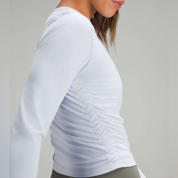 Lululemon All It Takes Long Sleeve Top - Picture 2 of 4